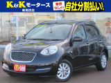 日産 マーチ
