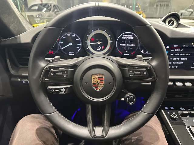 中古車 ポルシェ 911 カレラ GTS PDK の中古車詳細 (10,000km 中古車 ポルシェ 911 カレラ GTS PDK の中古車詳細 (10,000km