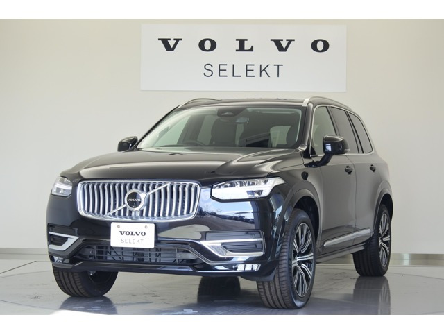 XC90 アルティメット B5 AWD 4WD 