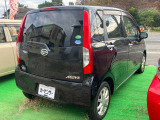 ムーヴ L 4WD 