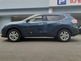 エクストレイル 2.0 20X エマージェンシーブレーキパッケージ 4WD 