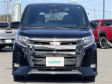 ノア 2.0 Si W×B II 4WD 修復歴無し