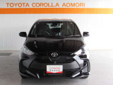 ヤリス 1.5 G 4WD 