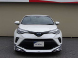 C-HR ハイブリッド 1.8 G 