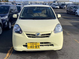 ミライース Xf 4WD ワンオーナー
