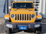 ラングラー アンリミテッド オーバーランド ナチョ 4WD 