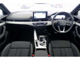 A4 35 TFSI Sライン 