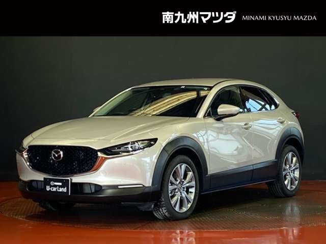 CX-30 2.0 20S プロアクティブ 