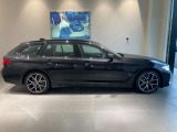 5シリーズツーリング 530i Mスポーツ 