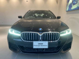 5シリーズツーリング 530i Mスポーツ 