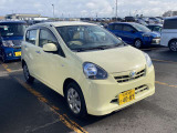 ミライース Xf 4WD ワンオーナー