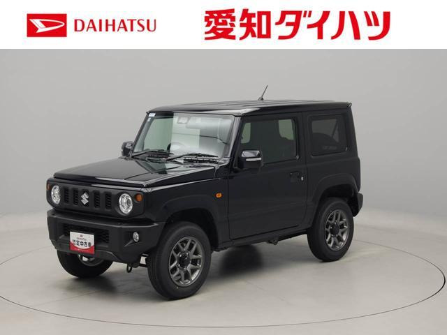 ジムニー XC 4WD 