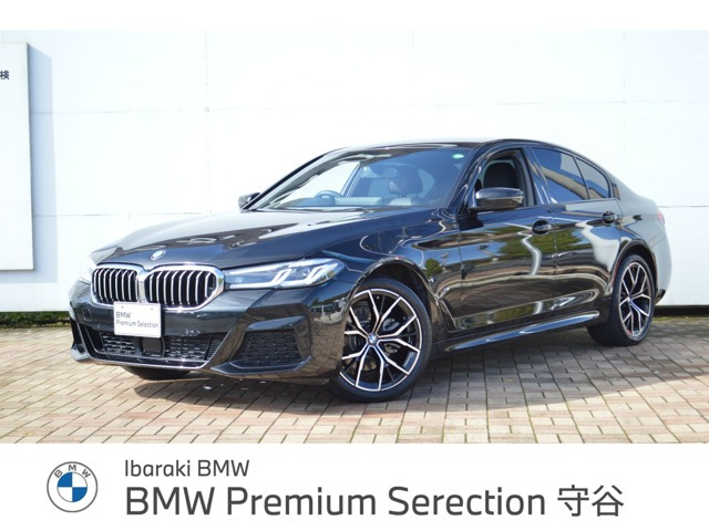 5シリーズセダン 523d xドライブ Mスポーツ 4WD 