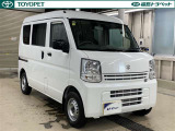 エブリイ PA ハイルーフ 4WD 