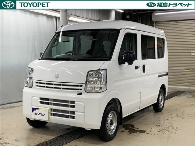 エブリイ PA ハイルーフ 4WD 