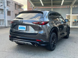 CX-5 2.2 XD スポーツアピアランス 