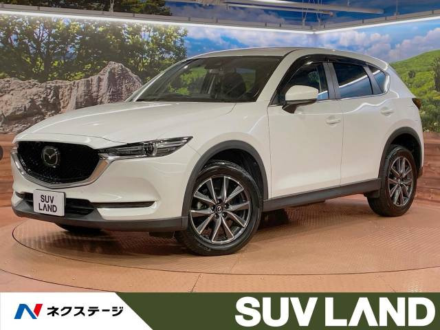 CX-5  XD プロアクティブ