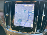 Google搭載モデル 一体感のあるナビは、高級感ある車内を演出してくれます!オーディオ機能も充実しておりますので、快適な移動をお楽しみいただけます!