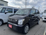 ワゴンR FX 4WD 