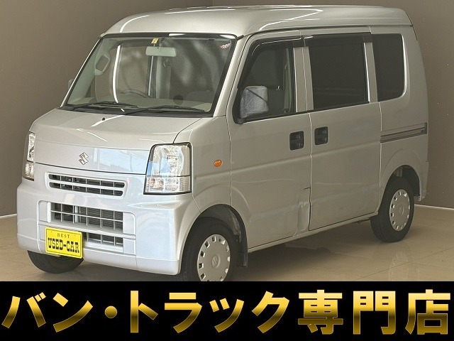 スズキ エブリイ 埼玉県の中古車 | 中古車情報・中古車検索なら【車選びドットコム（車選び.com）】