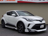 C-HR ハイブリッド 1.8 G 