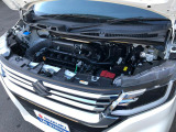 ソリオ 1.2 ハイブリッド(HYBRID) MX 4WD LEDヘッド