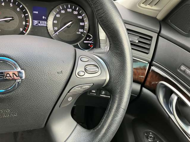 日産 フーガ 3.7 370GT FOUR 4WD の中古車詳細 (61,000km