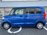 N-BOX G L ホンダセンシング 