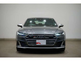 S7スポーツバック  2.9 4WD