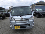 ハイゼットトラック ジャンボ SAIIIt 4WD 