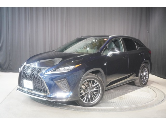 RX 300 Fスポーツ 