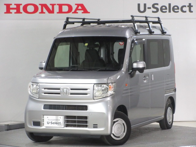 中古車 ホンダ N-VAN L ホンダセンシング の中古車詳細 (82,000km, ルナシルバーメタリック, 埼玉県, 74.8万円) |  中古車情報・中古車検索なら【車選びドットコム（車選び.com）】