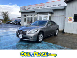 フーガ 3.7 370GT FOUR 4WD 