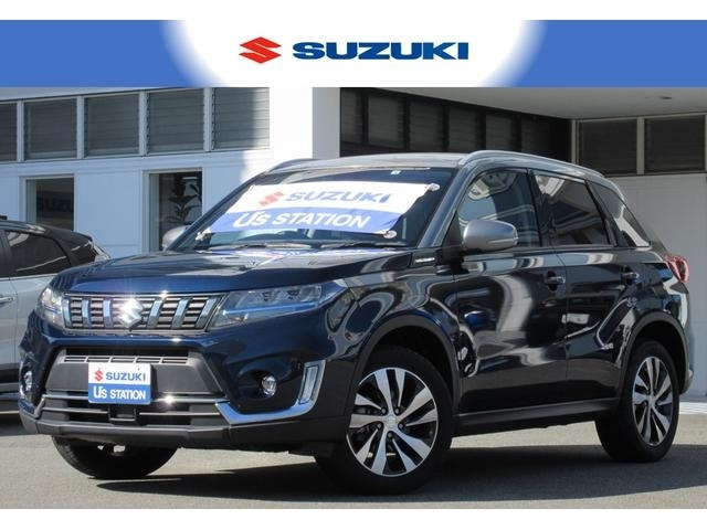 エスクード 1.5 4WD 