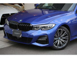 BMW 320d xDrive Mスポーツ 入庫しました!ハイラインPKG コンフォートPKG ドライビングアシストプロ ナビ TV バックカメラ 装備充実です!お気軽にお問い合わせください!