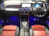 GLB AMG GLB35 4マチック 4WD 