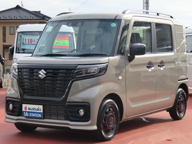 スペーシアベース XF 
