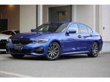 3シリーズセダン 320d xドライブ Mスポーツ 4WD 