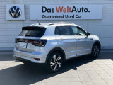T-Cross TSI Rライン 