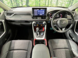 RAV4 2.0 アドベンチャー オフロードパッケージ 4WD 