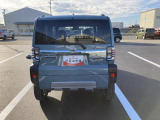 タフト G クロム ベンチャー 