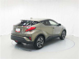C-HR  1.2 S-T