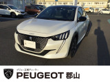 プジョーの新車・中古車販売、整備のプジョー郡山です。車のプロがお客様のカーライフのサポートを致します。