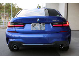BMW 320d xDrive Mスポーツ 入庫しました!ハイラインPKG コンフォートPKG ドライビングアシストプロ ナビ TV バックカメラ 装備充実です!お気軽にお問い合わせください!