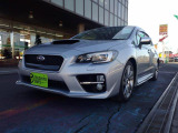 【中古車情報】スバル WRX S4 2.0 GT-S アイサイト 4WD  の中古車詳細（走行距離：5.5万km、カラー：シルバー、販売地域：千葉県市川市北方町）