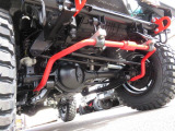 ジムニー ランドベンチャー 4WD 