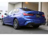 BMW 320d xDrive Mスポーツ 入庫しました!ハイラインPKG コンフォートPKG ドライビングアシストプロ ナビ TV バックカメラ 装備充実です!お気軽にお問い合わせください!
