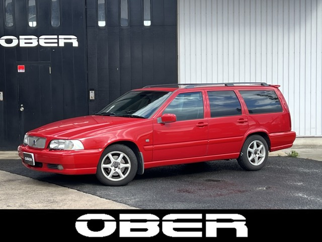 V70（ボルボ）の中古車 | 中古車情報・中古車検索なら【車選びドットコム（車選び.com）】