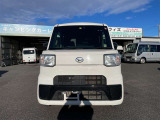 ハイゼットキャディー D 4WD 