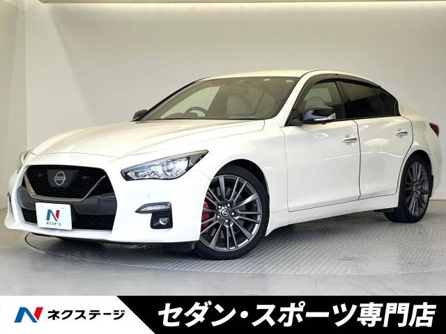 スカイライン 3.0 400R 